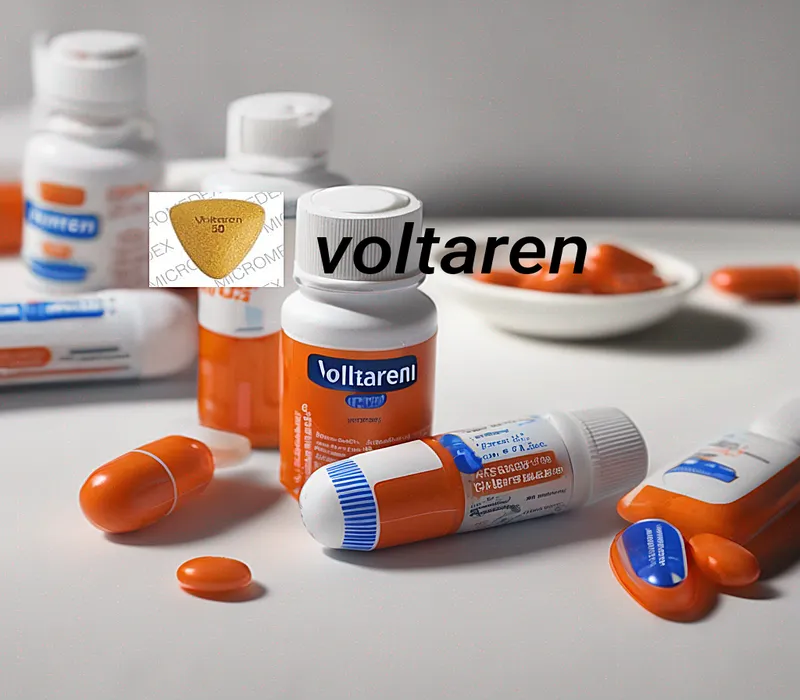 Voltaren forte gravid